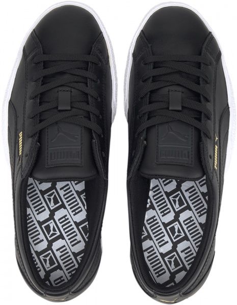 Кроссовки Puma Love Wn s 37210403 р.UK 4 черный