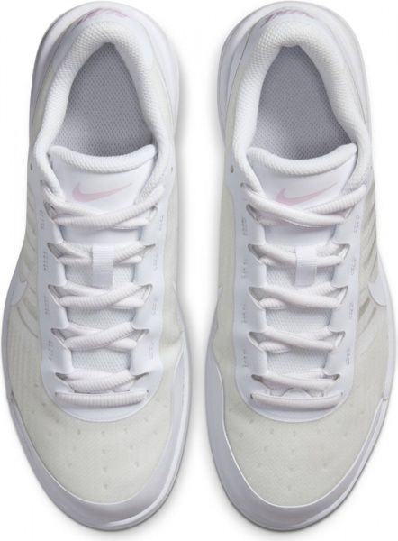 Кроссовки Nike W AIR MAX VAPOR WING MS CI9838-100 р.US 9 белый