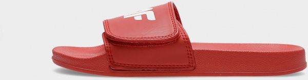 Шльопанці 4F J4L20-JKLM202-70N р. 35 помаранчевий