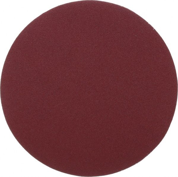 Круг шлифовальный Compass на липучке 12,5 мм 40 Р