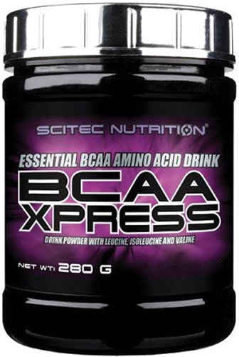 Аминокислоты Scitec Nutrition BCAA Xpress манго 280 г 
