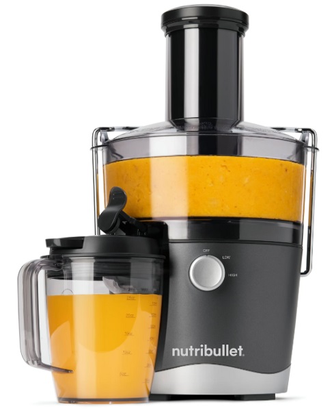 Соковыжималка NUTRIBULLET NBJ100G
