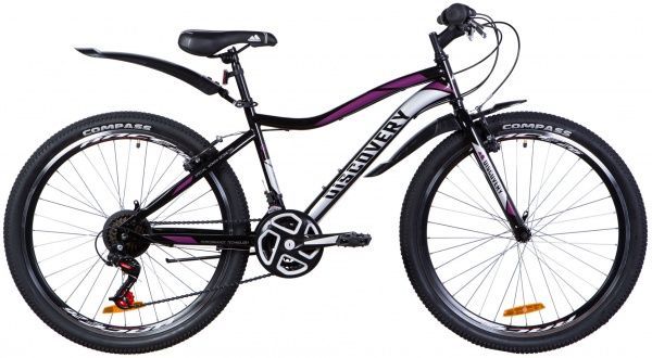 Велосипед Discovery 16