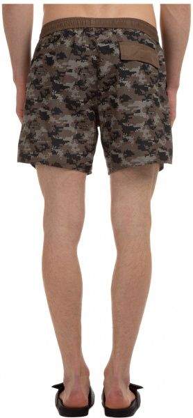 Шорты EA7 BOXER BEACHWEAR 902000-1P745-09384 р. 50 разноцветный