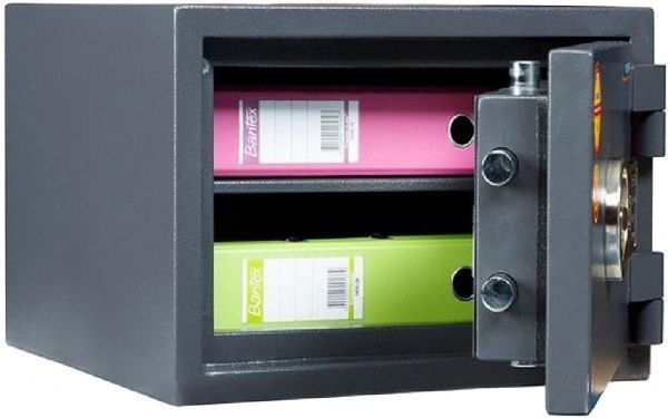 Сейф огне- и взломостойкий Valberg Кварцит 30EL 