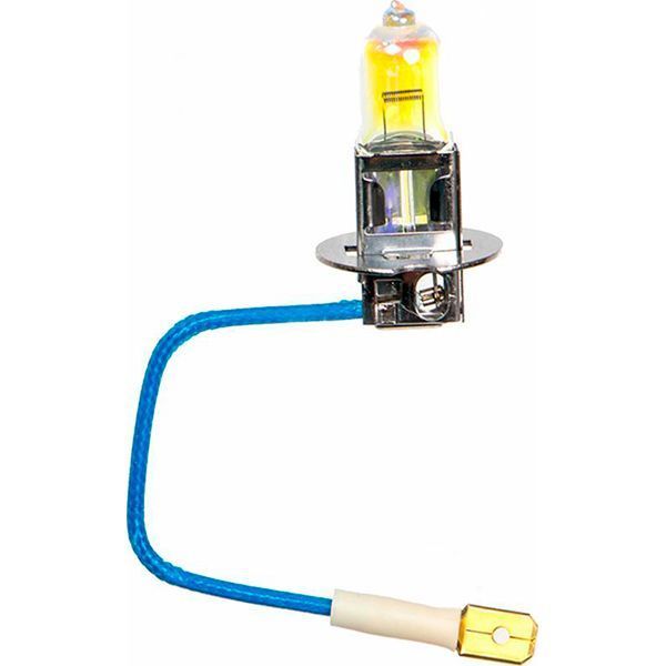 Лампа галогенна Narva NV 48521 H3 PK22s 12 В 55 Вт 2 шт