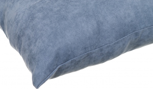 Подушка декоративная Bona 45x45 см синий La Nuit 