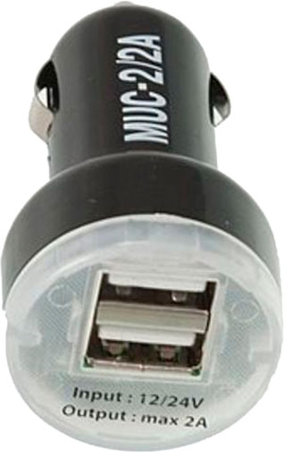 Перехідник Mystery MUC 2/2A