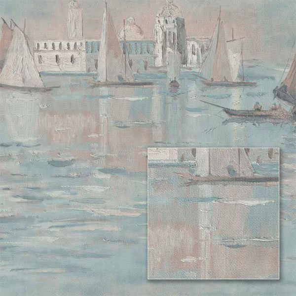 Шпалери Sintra Edelina Регата 542705 