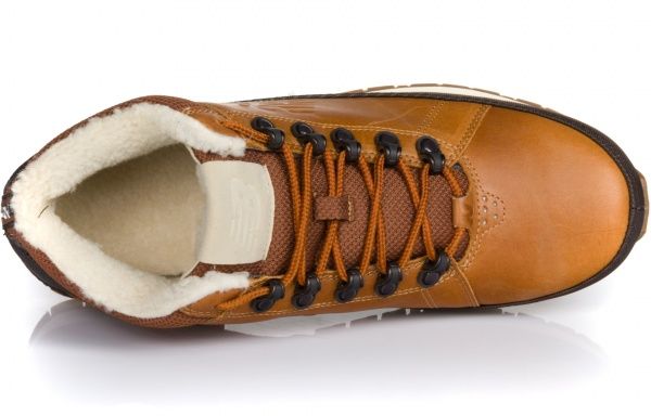 Ботинки New Balance 754 H754LFT р. 9 коричневый