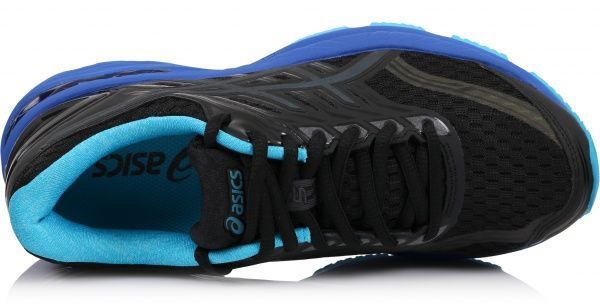 Кроссовки Asics GT-2000 5 Lite-Show T7E6N-9041-7H р.7,5 черный