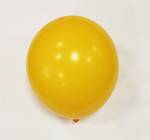 Набір повітряних кульок Ві та Ві декоратор 27 см різнокольоровий 5 шт.