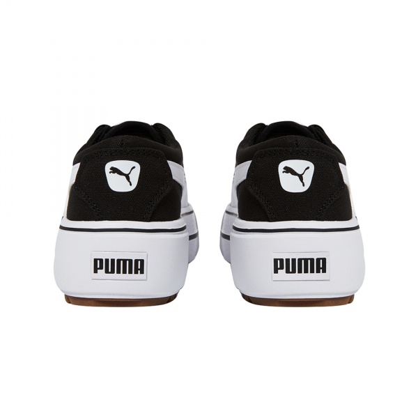 Кроссовки Puma Kaia Platform 38380402 р.36 UK 3,5 черный