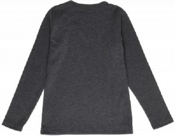 Термокофта Bibo р.128 995103 сірий 
