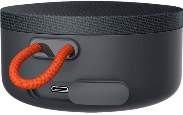 Акустическая система Xiaomi Mi Portable Bluetooth Speaker Mini XMYX04WM 1.0 grey 