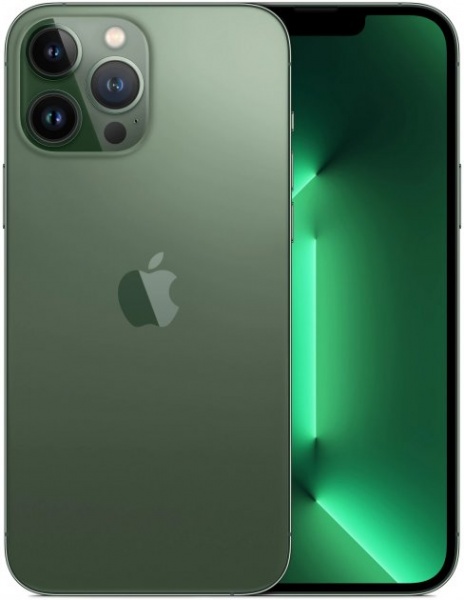 Смартфон Apple iPhone 13 Pro Max 256GB alpine green 