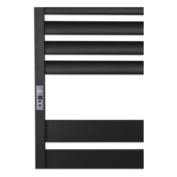 Рушникосушарка електрична Laris Лавина ЧФ(Ч) 10 500х900 Е Л