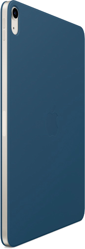Чохол Apple Smart Folio iPad Air Gen 5 (MNA73ZM/A) Marine Blue