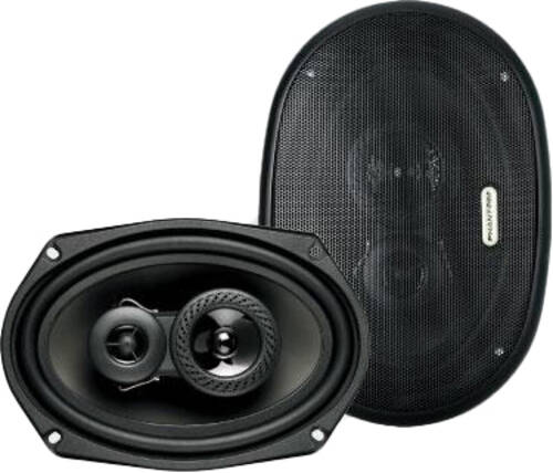 Акустична система Phantom TS-6936 