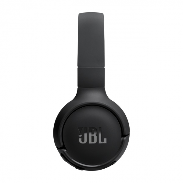 Навушники бездротові JBL® Tune 520BT black (JBLT520BTBLKEU) 