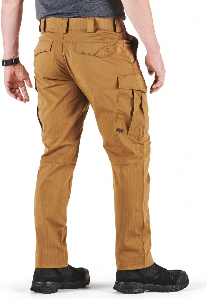 Брюки тактичні 5.11 Tactical Icon Pants р. W30/L30 Kangaroo 