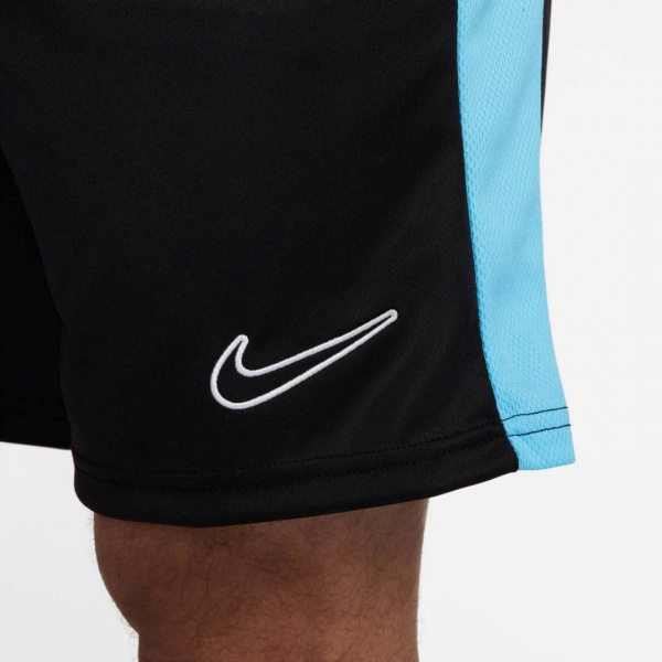 Шорты Nike DF ACD23 SHORT K BR DV9742-013 р. 2XL черный