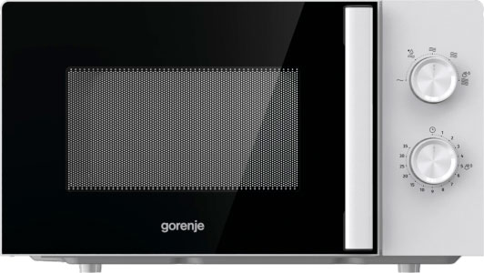 Мікрохвильова піч Gorenje MO17E1WH 
