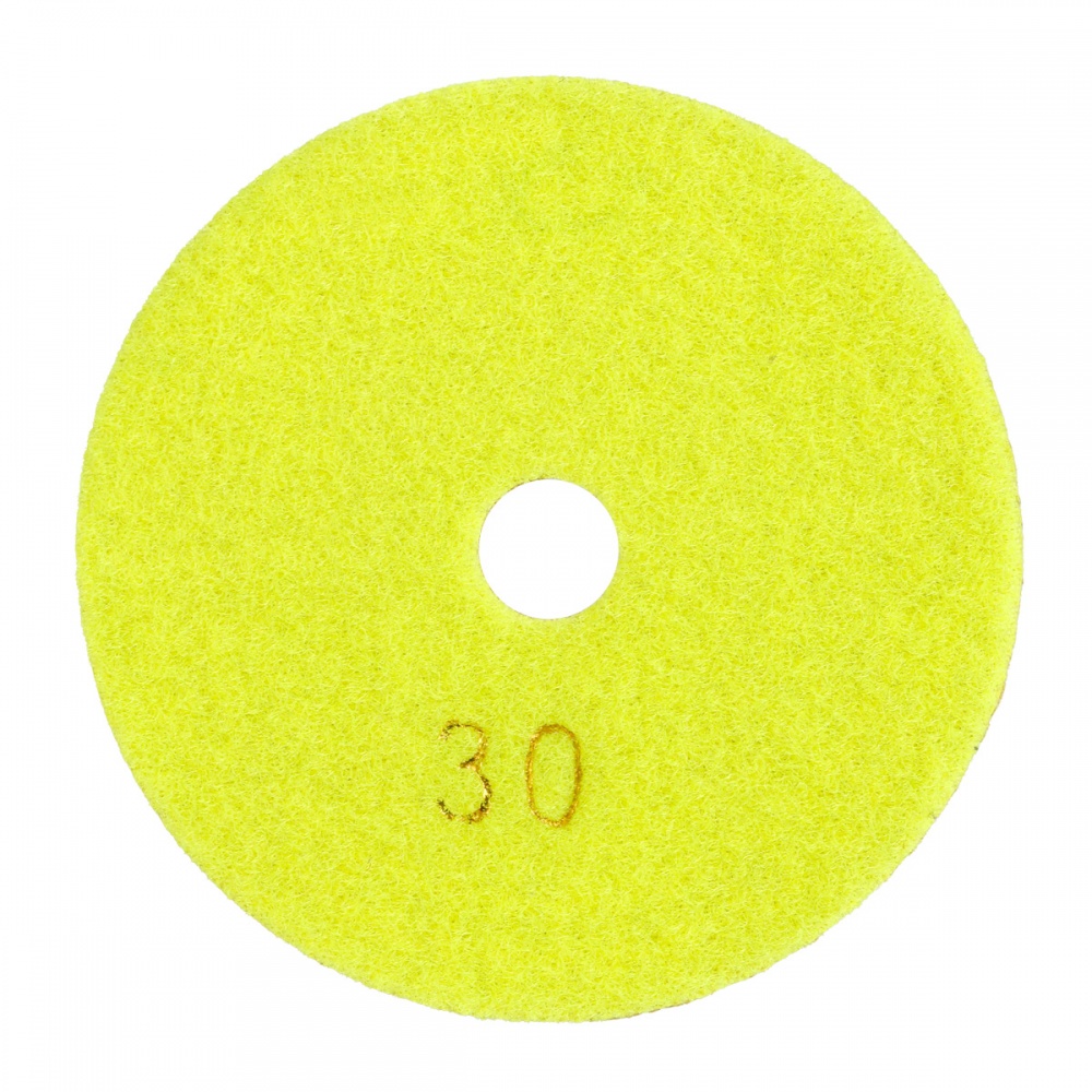 Круг полірувальний Distar 100X3X15 №30 STANDARD 910278018048