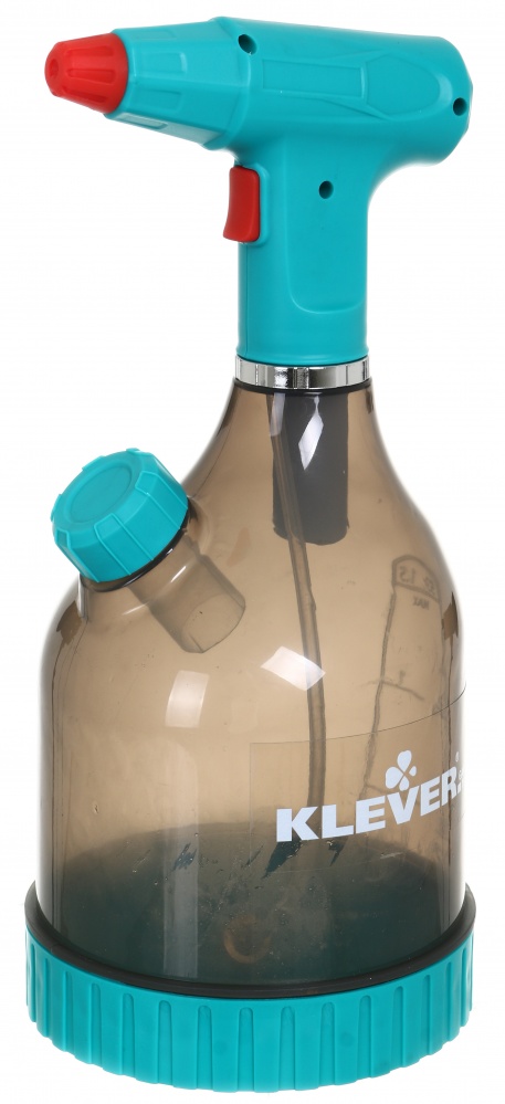Опрыскиватель аккумуляторный Klever KF-PES-005 1,5 л