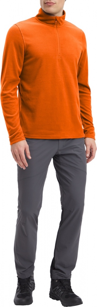 Джемпер McKinley Amarillo II M 429174-237 р.S оранжевый