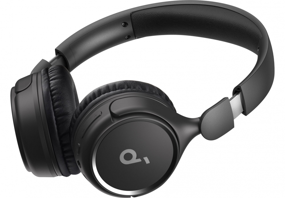 Навушники Anker SoundСore H30i black (A3012G11)