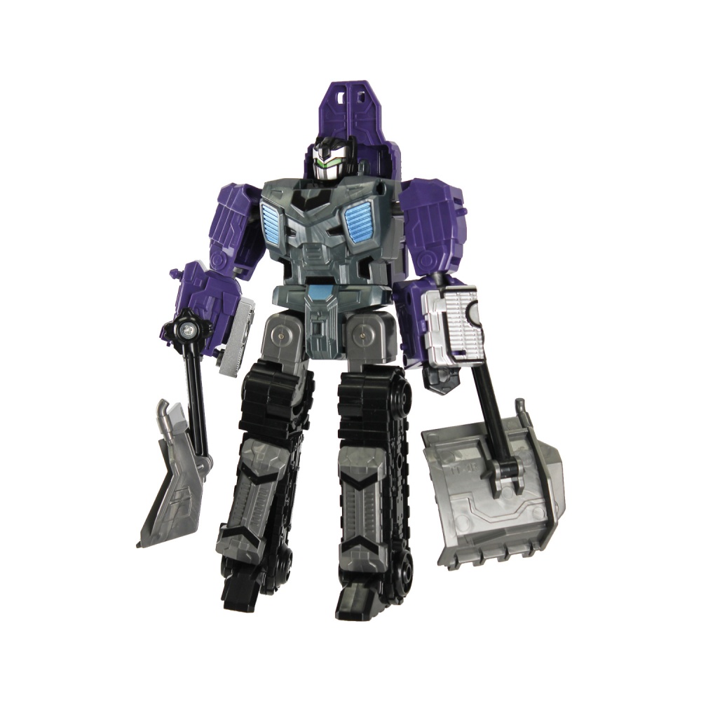 Трансформер Shantou LJ1672C