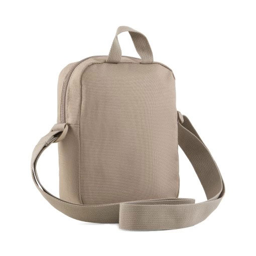 Сумка Puma BUZZ Portable 09115504 бежевый