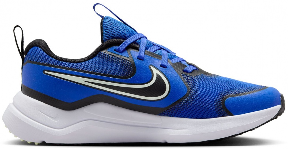 Кросівки для хлопчиків Nike Cosmic Runner HM4402-407 р.40 сині