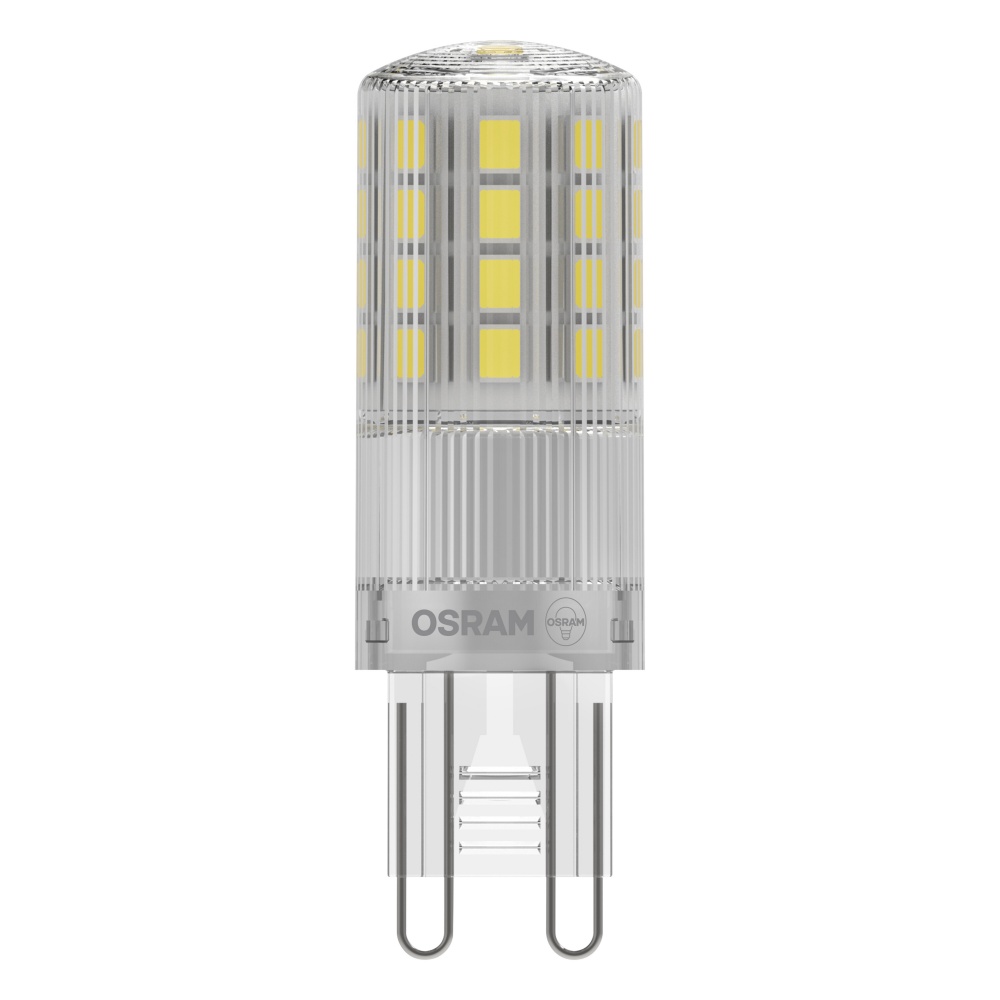 Лампа світлодіодна Osram PIN 4,5 Вт G9 220 В 4000 К
