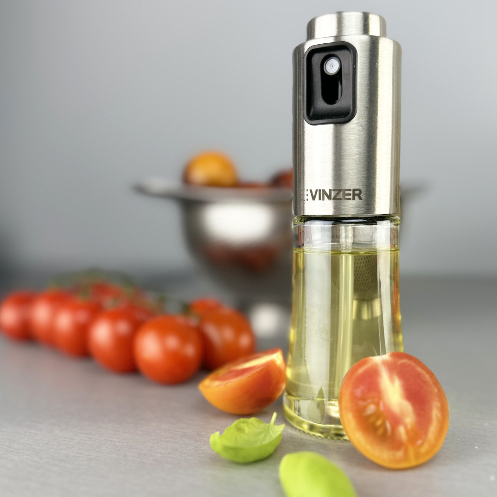 Дозатор для масла Vinzer 70 мл 50590