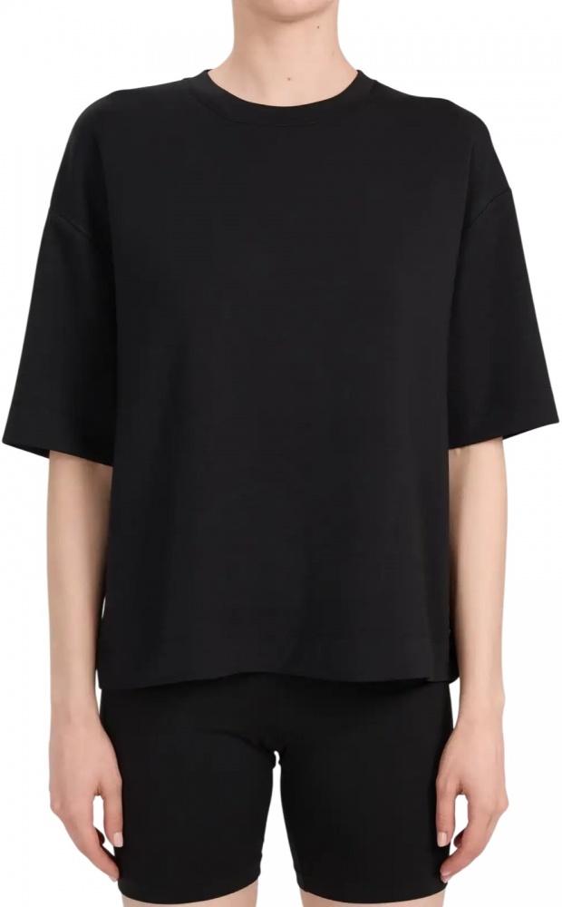 Футболка 4F TSHIRT F3320 4FWSS26TTSHF3320-20S р.XL чорний