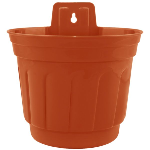 Горшок Рина настенный 18