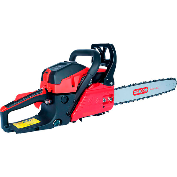 Бензопила Vitals BKZ 4524rm 18