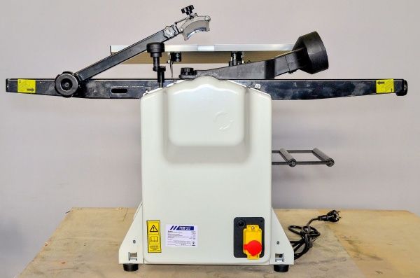 Станок фуговально-рейсмусовый FDB Maschinen MLС25 827172