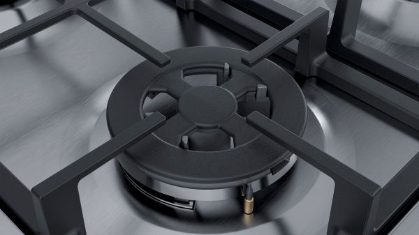 Варочная поверхность Bosch PBH6C5B90R