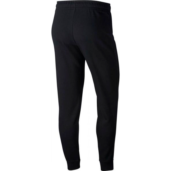 Штани Nike W NSW ESSNTL PANT TIGHT FLC BV4099-010 р. L чорний