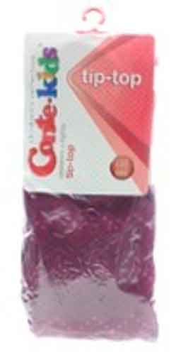 Колготки дитячі Conte-Kids TIP-TOP 351 р.140-146 ліловий 