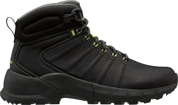 Черевики Helly Hansen PINECLIFF BOOT 11522-990 р. 10 чорний