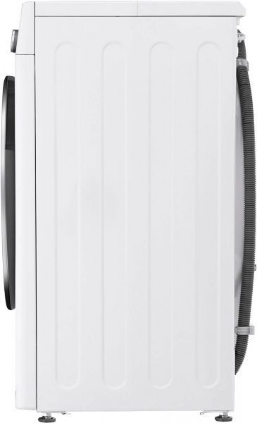 Пральна машина LG F4V9RW9W