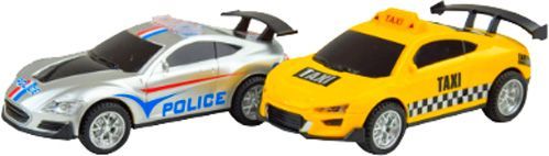 Ігровий набір Shantou трек LVT12110 1:43