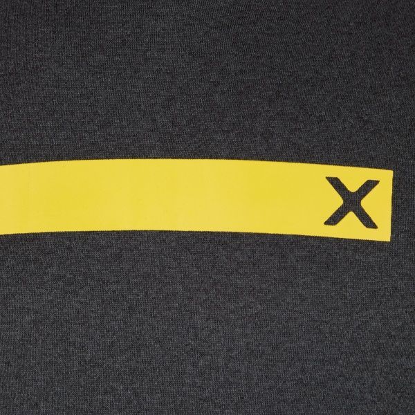 Джемпер Energetics Baro ux 294845-902050 р. XL чорний