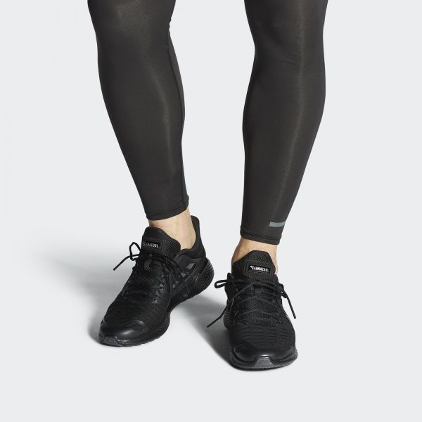 Кроссовки Adidas ClimaCool Vent Summ EG1126 р.10 черный