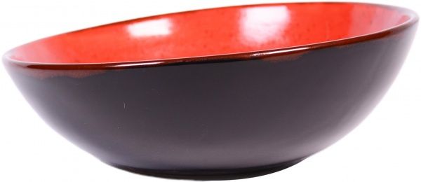 Салатник скошений 1100 мл Кармен Manna Ceramics