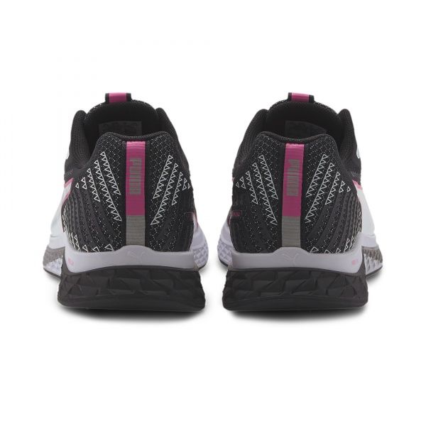 Кроссовки Puma SPEED SUTAMINA 2 Wn s 19367303 р.UK 4 черный белый